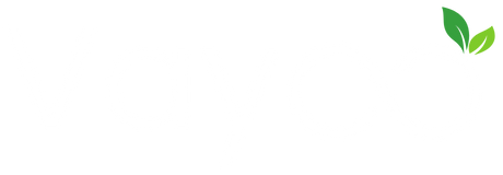Vayoo Logo White