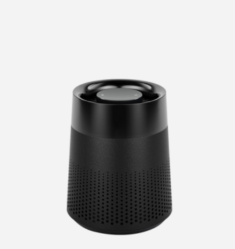 Vayoo Air Purifier for compact cabins