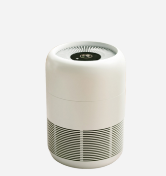 Vayoo Air Purifier for big room size